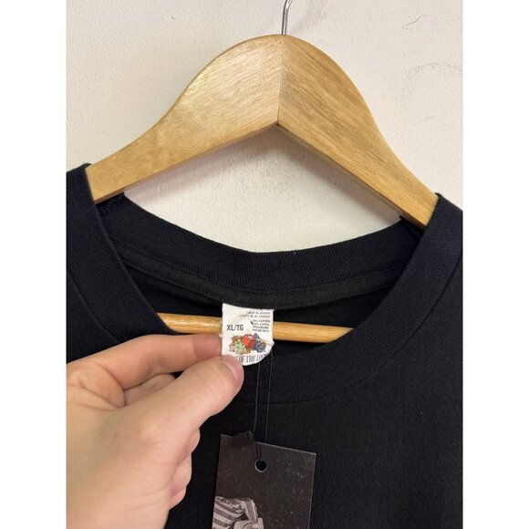 1993 Aerosmith Get a Grip Tour Tee - Picture 3 of 4